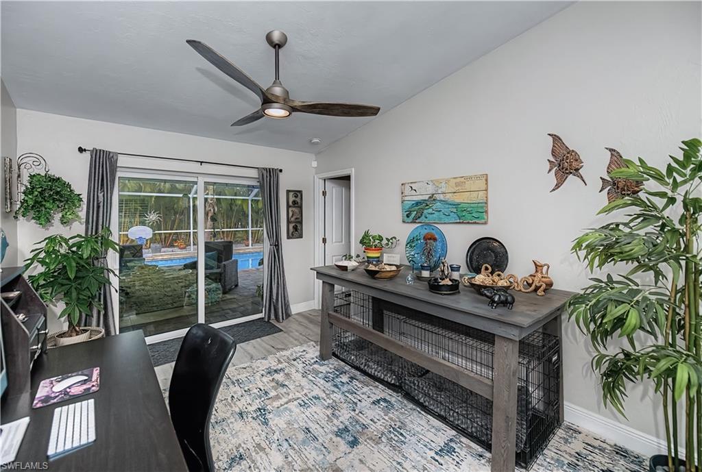 CALOOSA TRACE - Residential