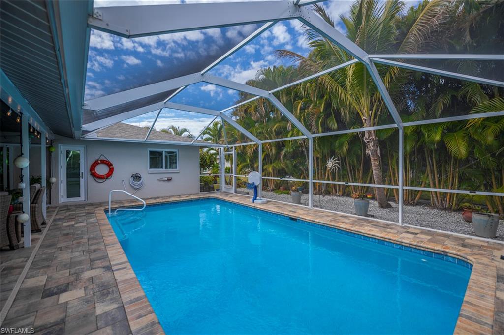 CALOOSA TRACE - Residential