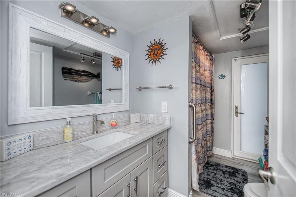 CALOOSA TRACE - Residential