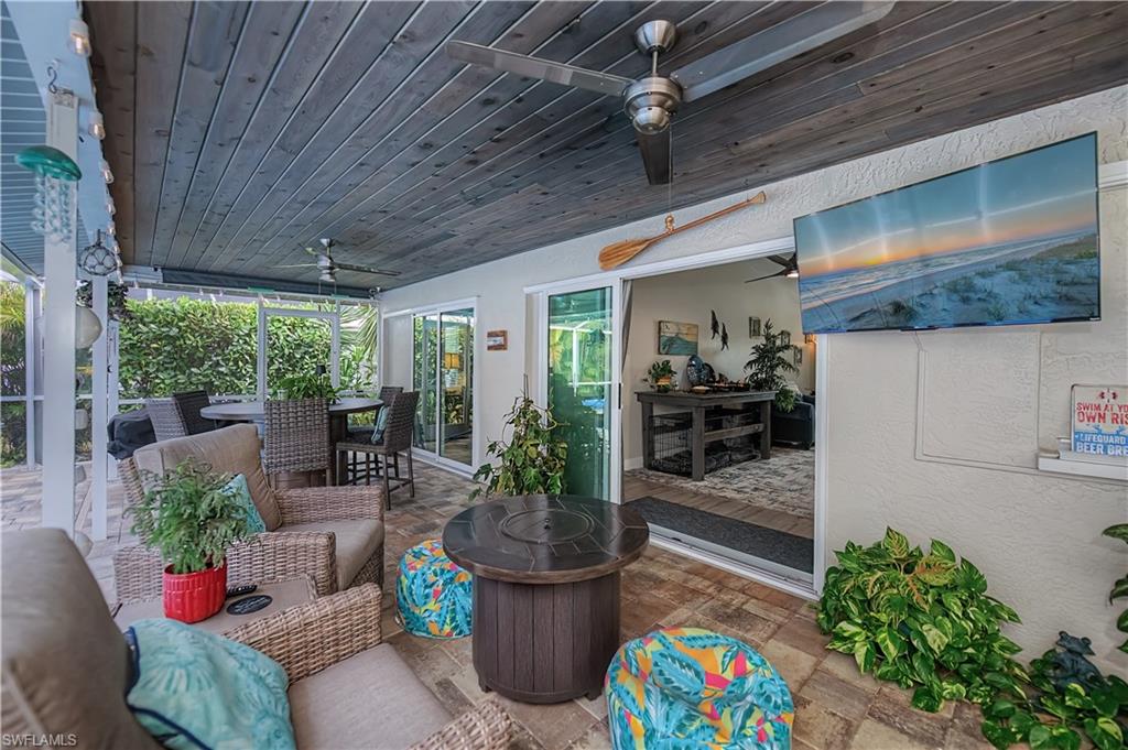 CALOOSA TRACE - Residential