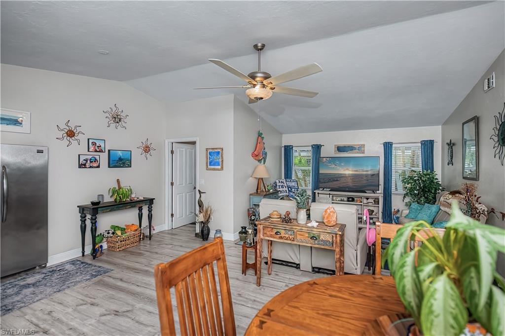 CALOOSA TRACE - Residential