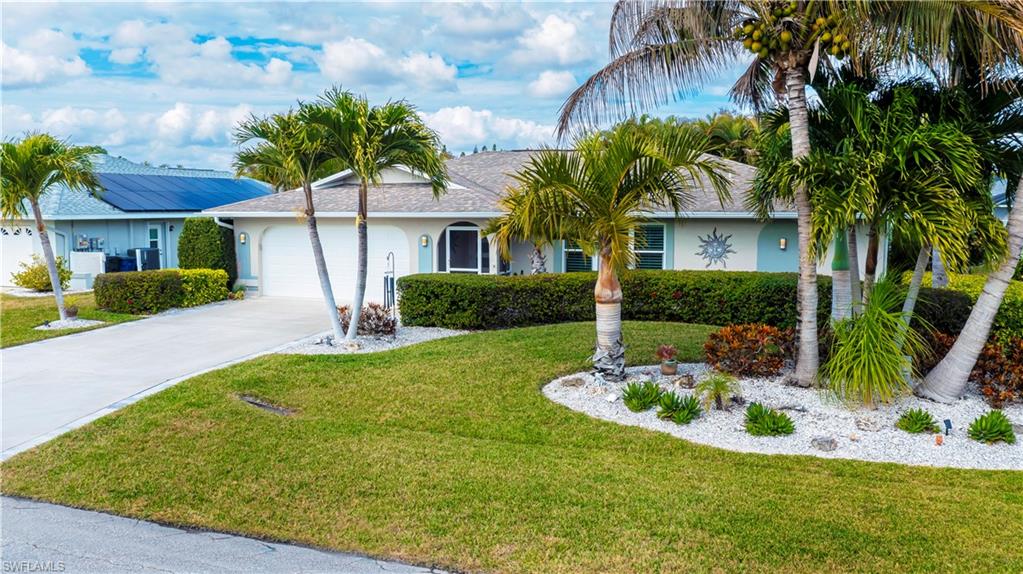 CALOOSA TRACE - Residential