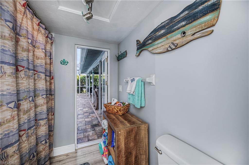 CALOOSA TRACE - Residential