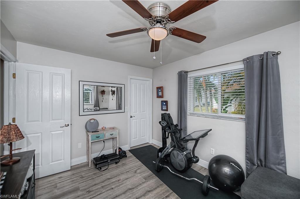 CALOOSA TRACE - Residential