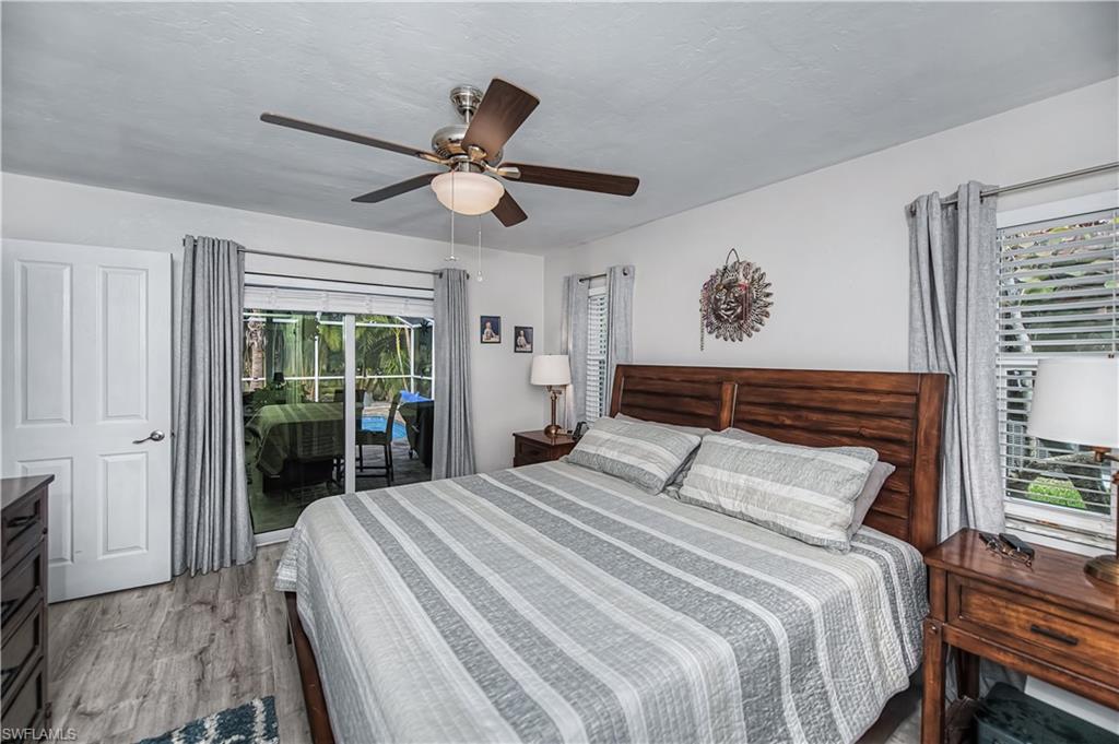 CALOOSA TRACE - Residential