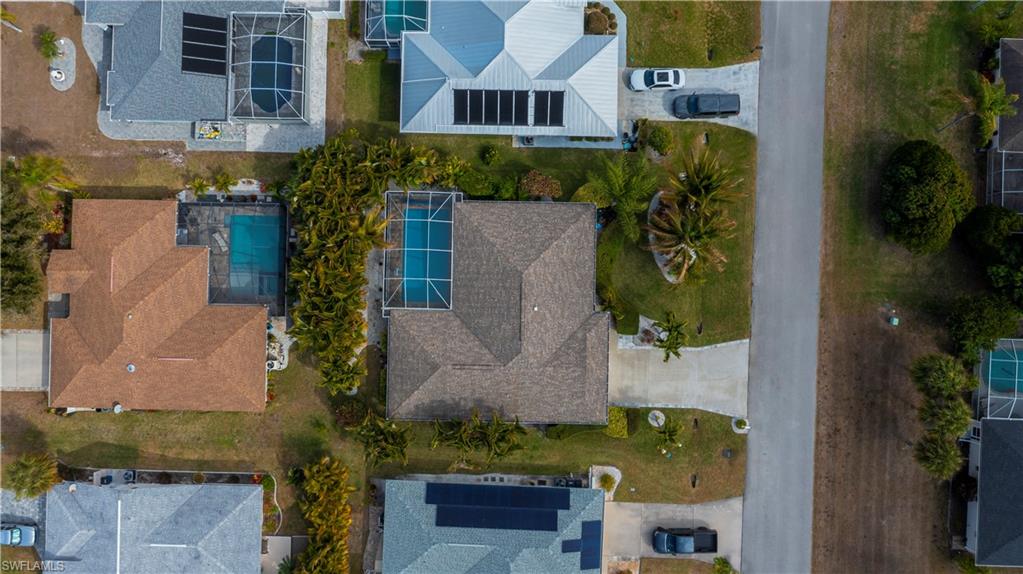 CALOOSA TRACE - Residential