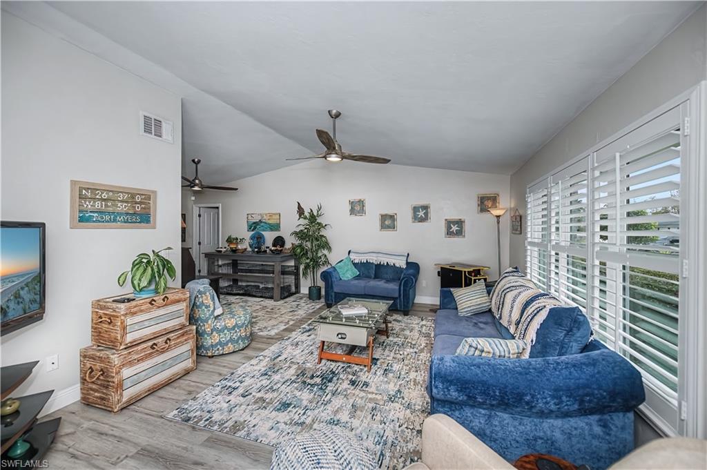 CALOOSA TRACE - Residential