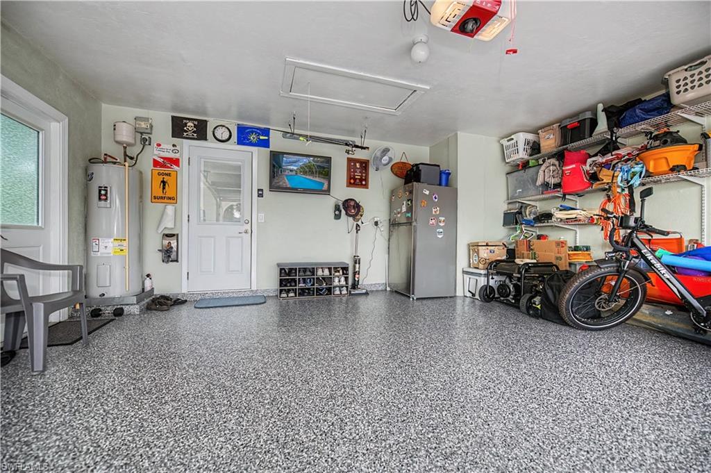 CALOOSA TRACE - Residential