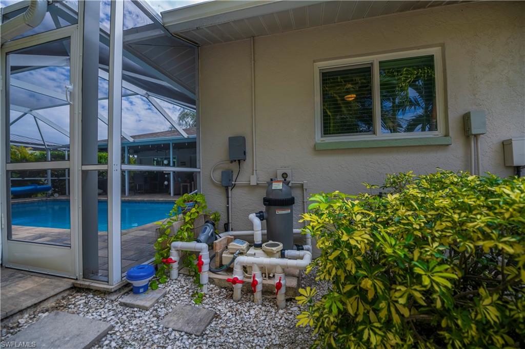 CALOOSA TRACE - Residential