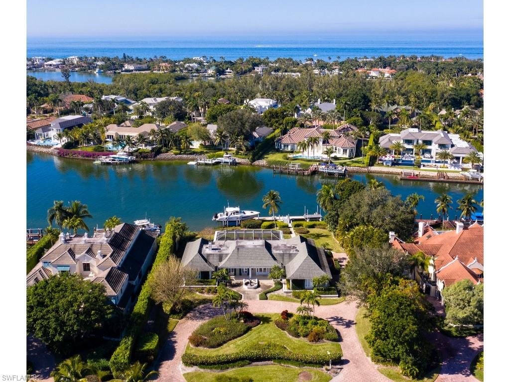 PORT ROYAL - Residential