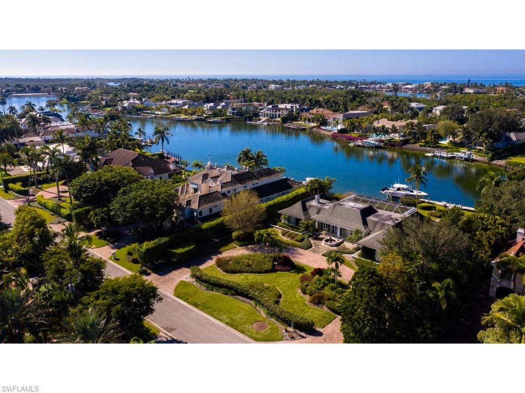 PORT ROYAL - Residential