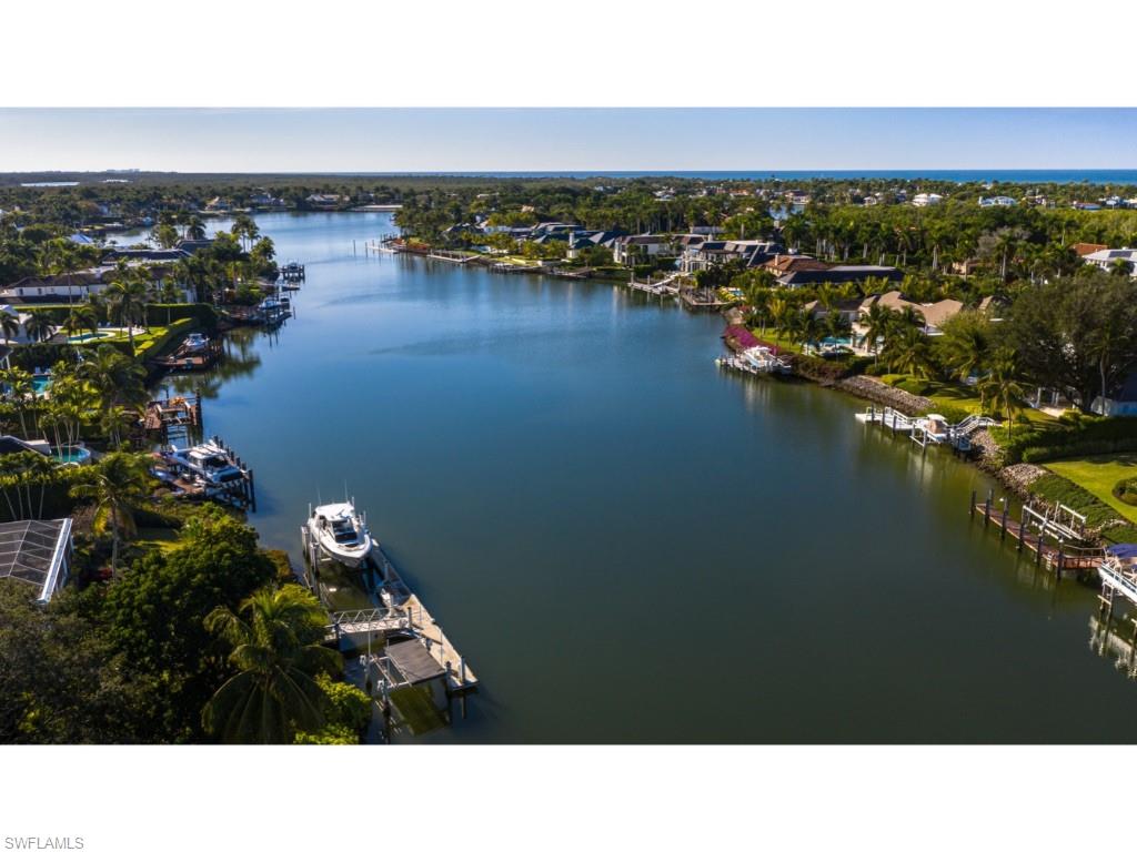 PORT ROYAL - Residential