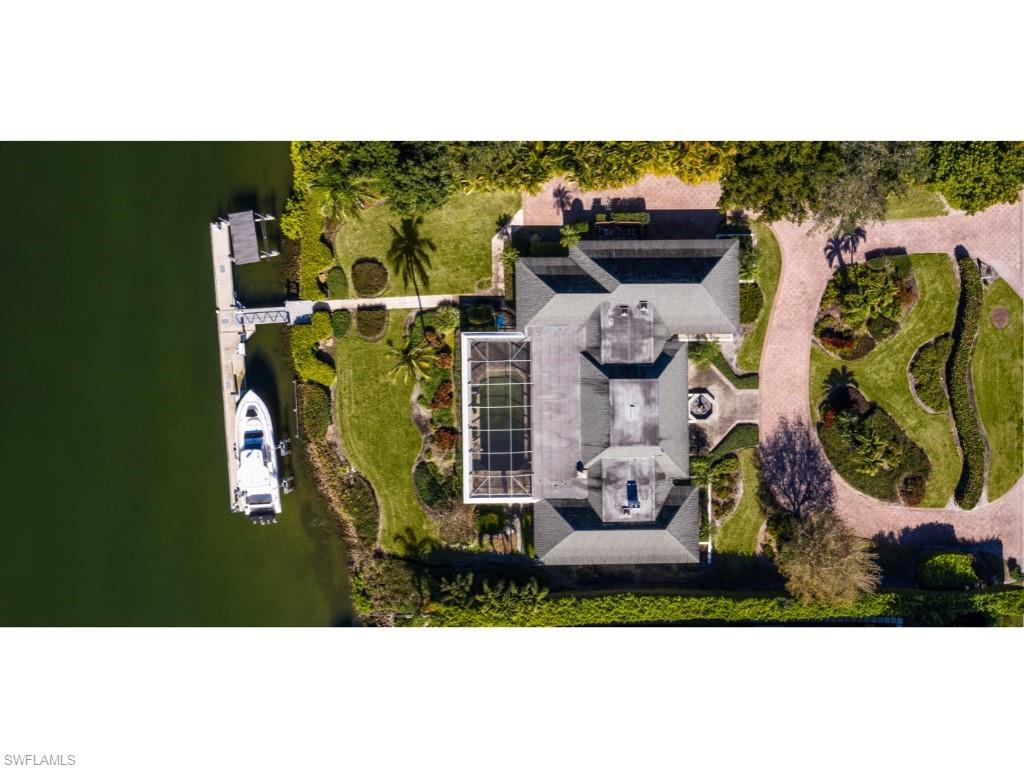 PORT ROYAL - Residential