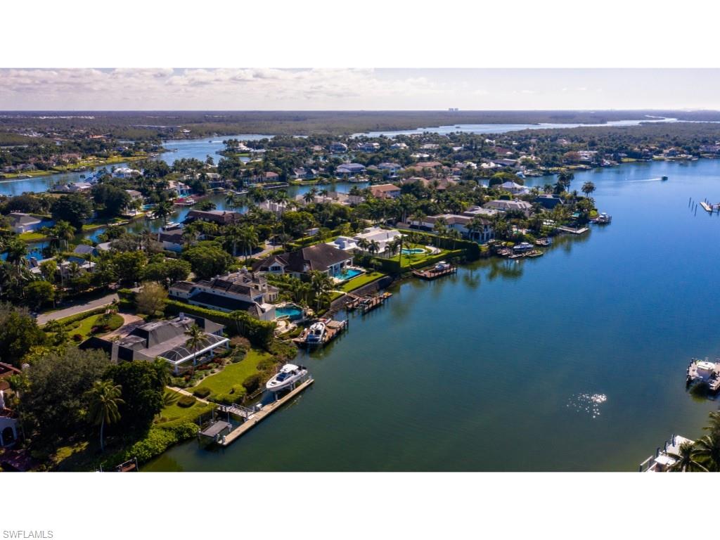 PORT ROYAL - Residential