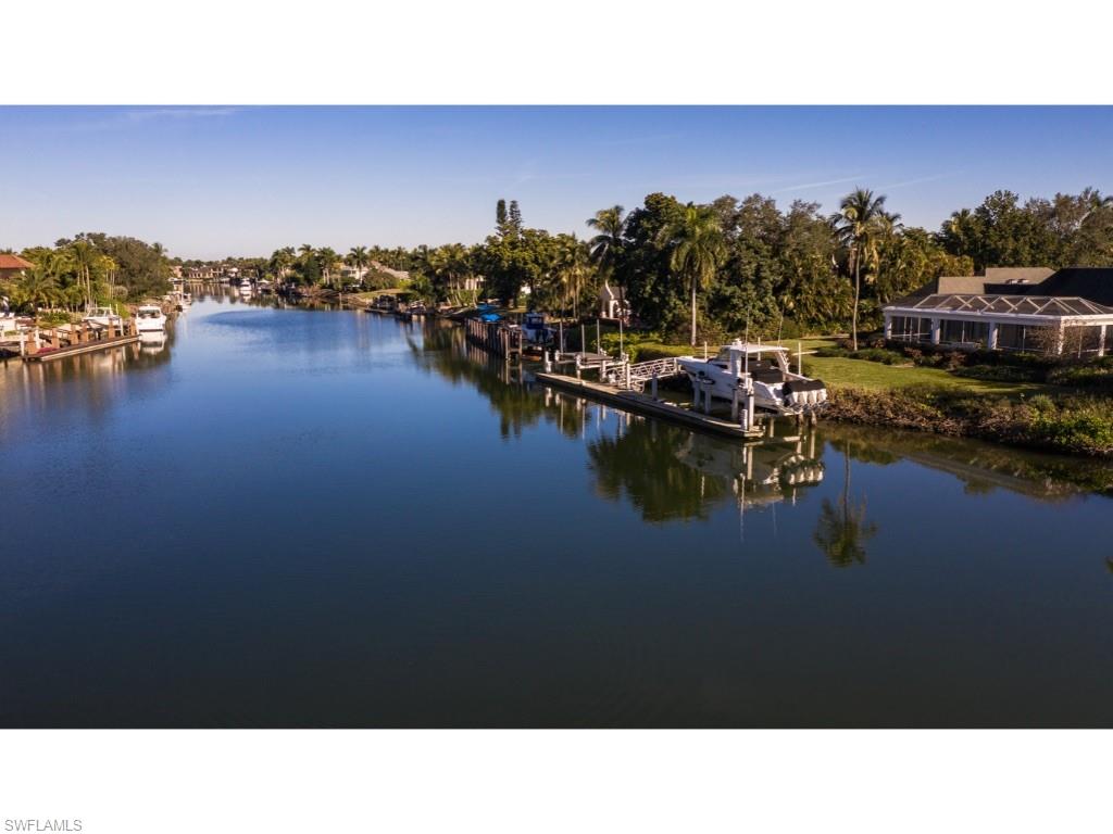 PORT ROYAL - Residential