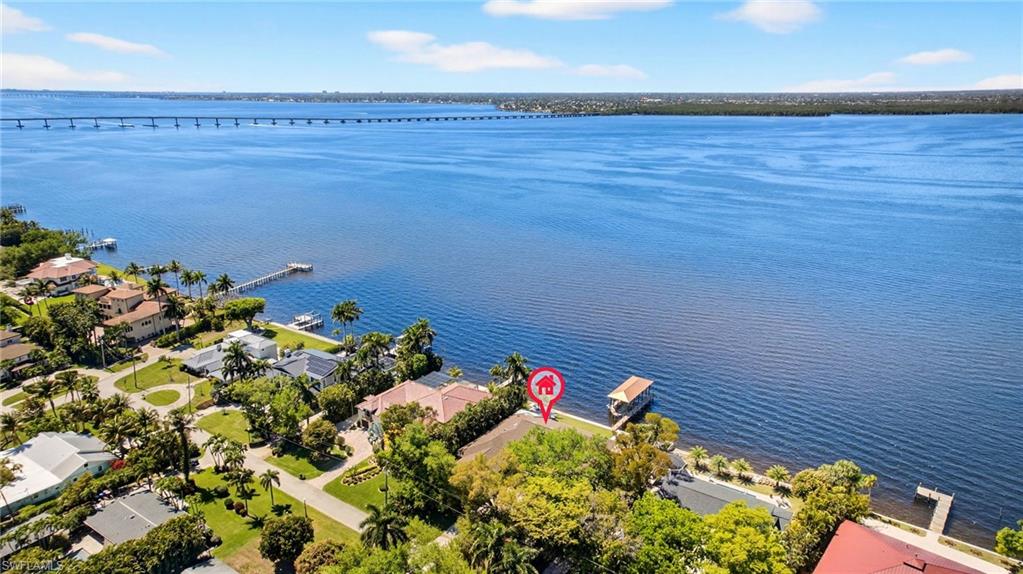 STUART SUBDIVISION - Residential