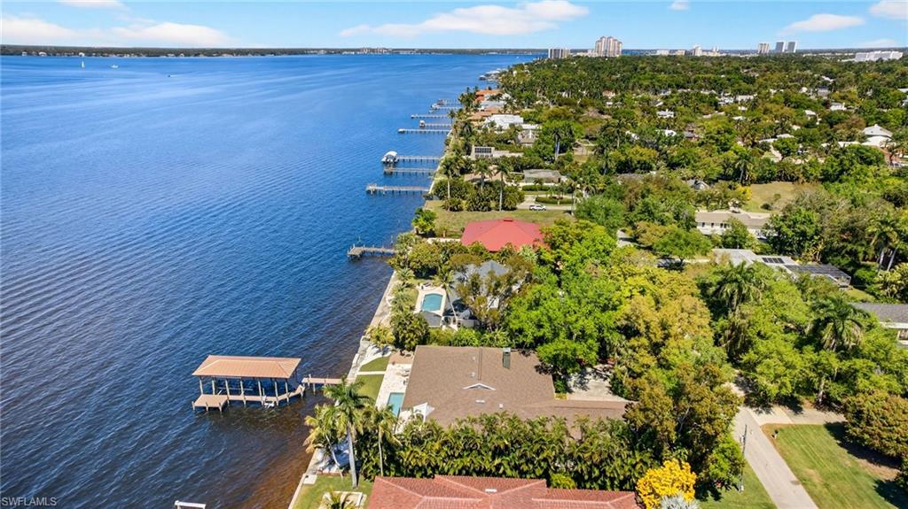 STUART SUBDIVISION - Residential