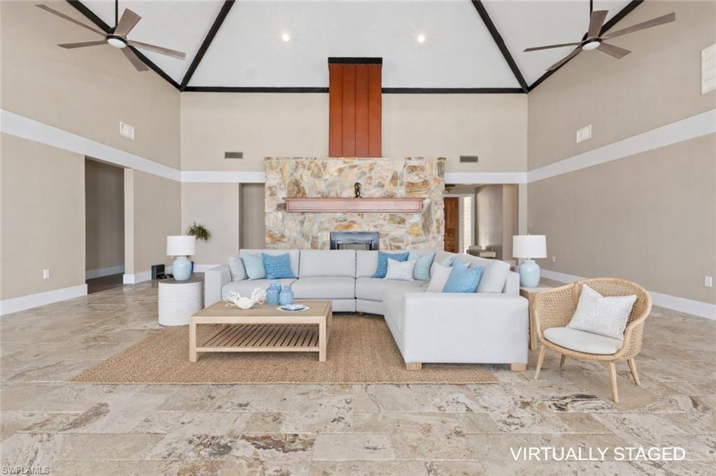 STUART SUBDIVISION - Residential