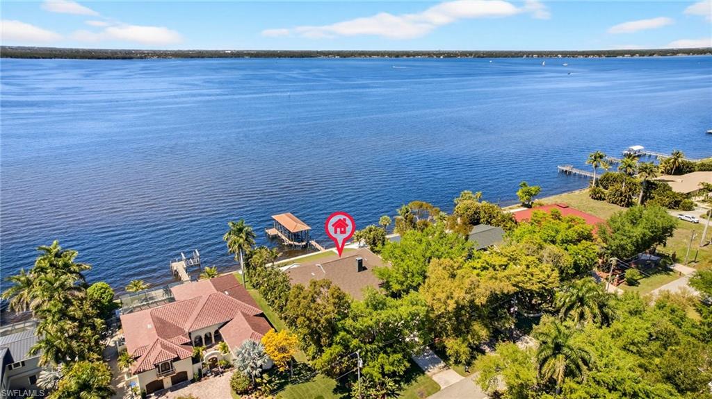 STUART SUBDIVISION - Residential