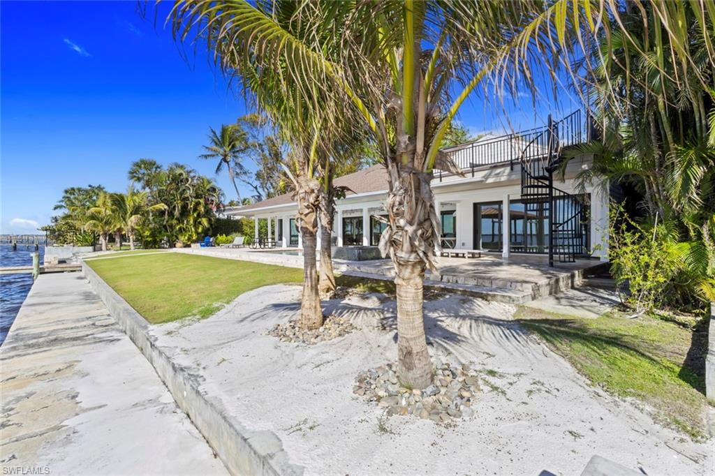 STUART SUBDIVISION - Residential