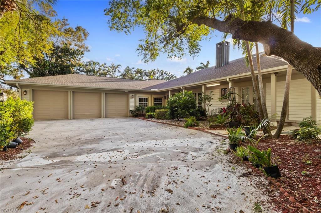 STUART SUBDIVISION - Residential