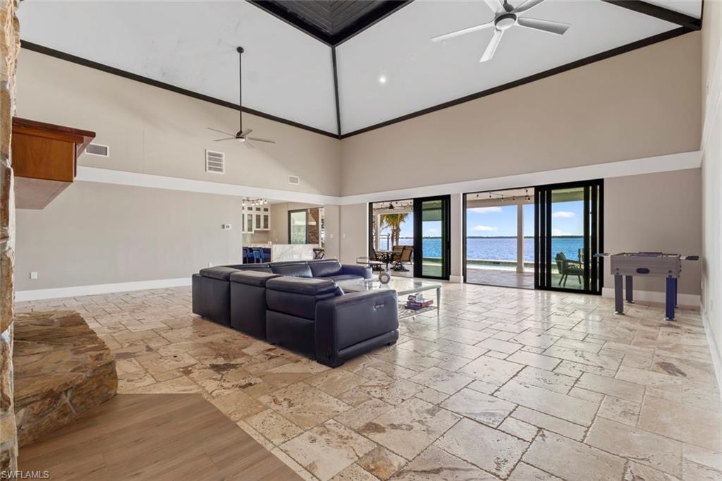 STUART SUBDIVISION - Residential