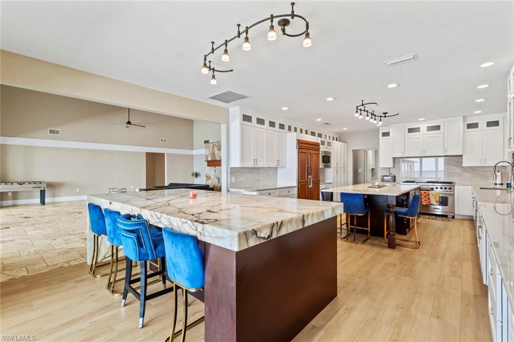 STUART SUBDIVISION - Residential