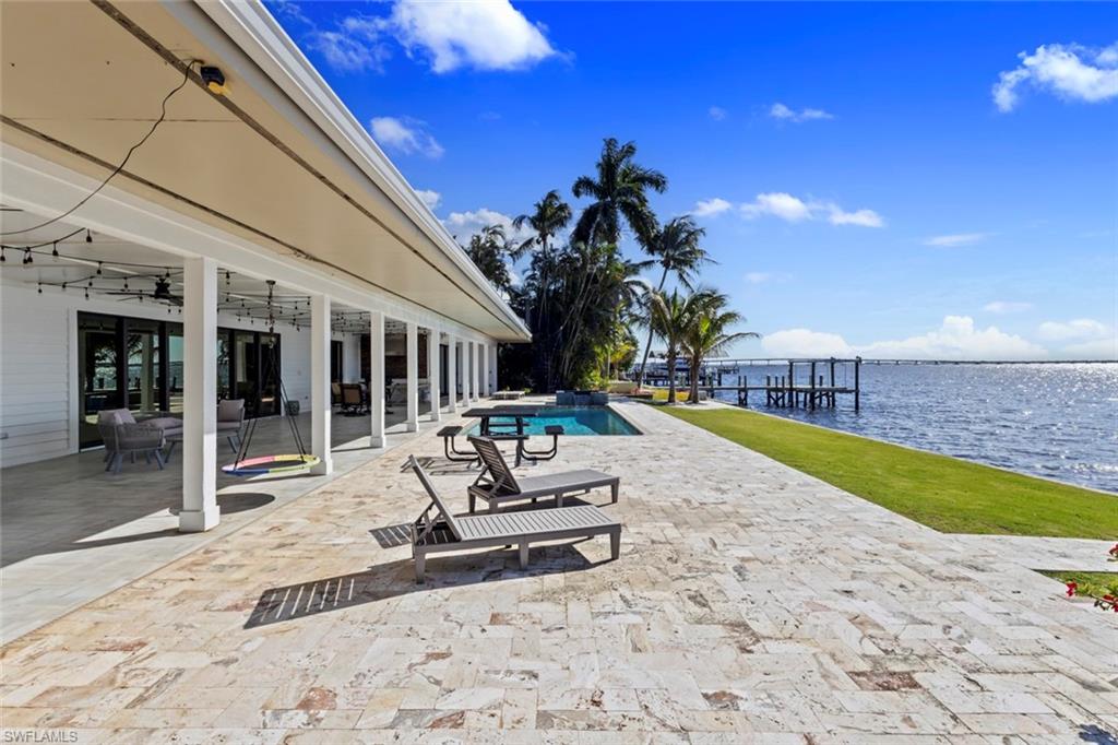 STUART SUBDIVISION - Residential