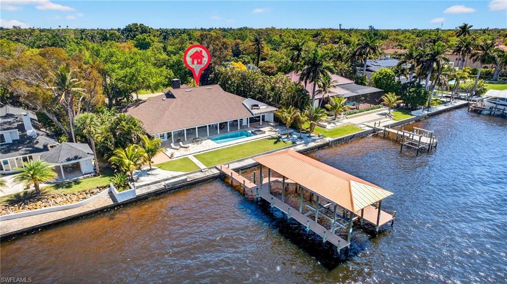 STUART SUBDIVISION - Residential