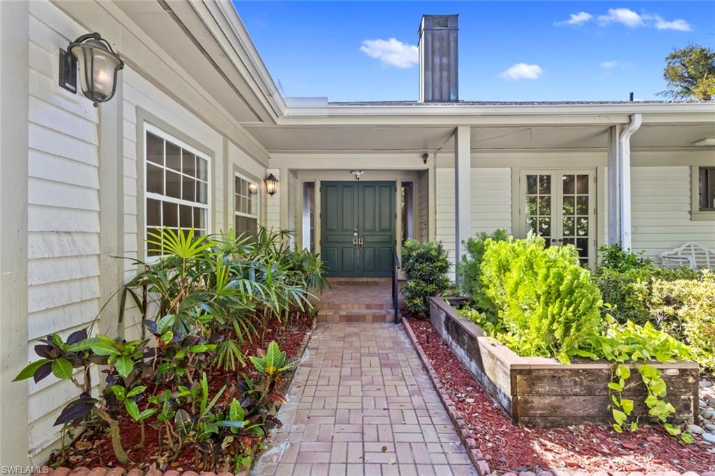 STUART SUBDIVISION - Residential