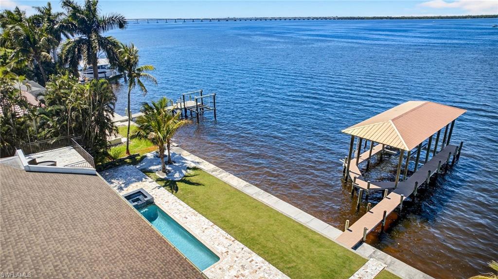 STUART SUBDIVISION - Residential