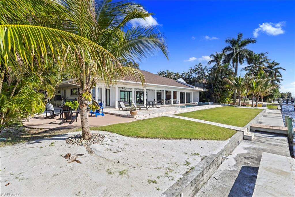 STUART SUBDIVISION - Residential