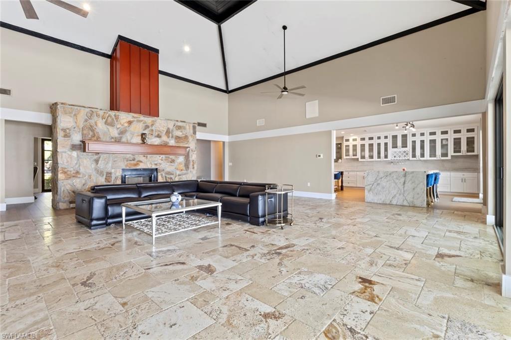 STUART SUBDIVISION - Residential