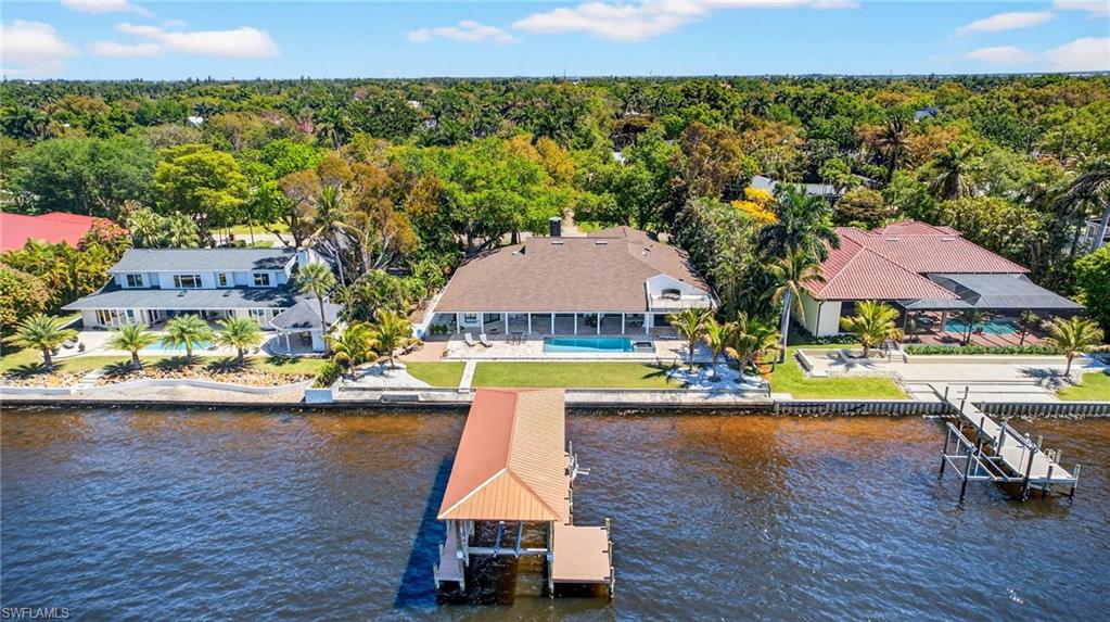 STUART SUBDIVISION - Residential