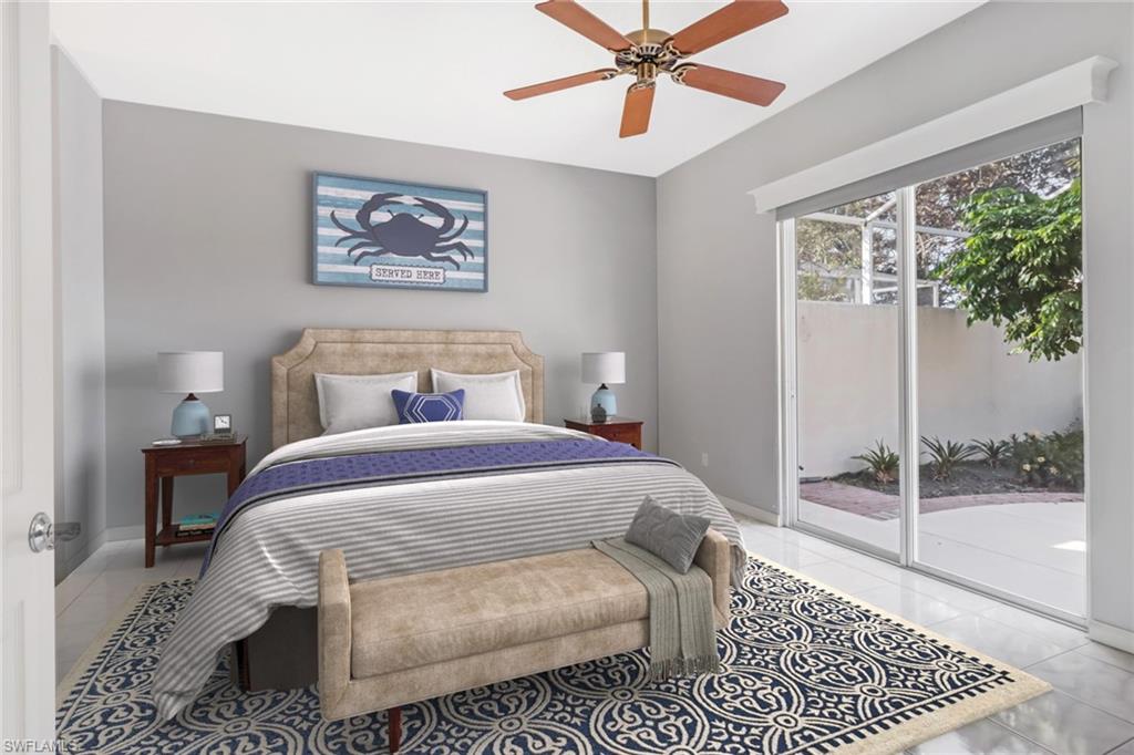 VILLAGE WALK - Residential