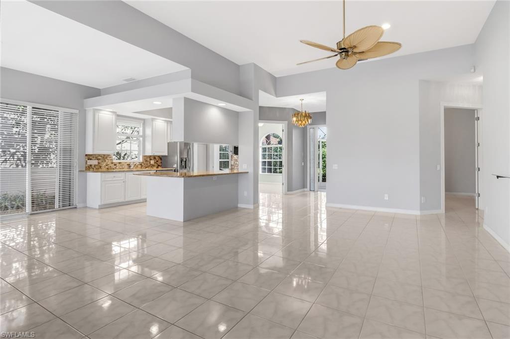 VILLAGE WALK - Residential