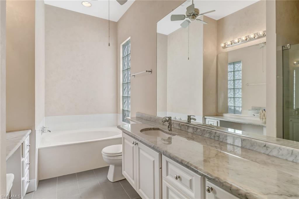 VILLAGE WALK - Residential