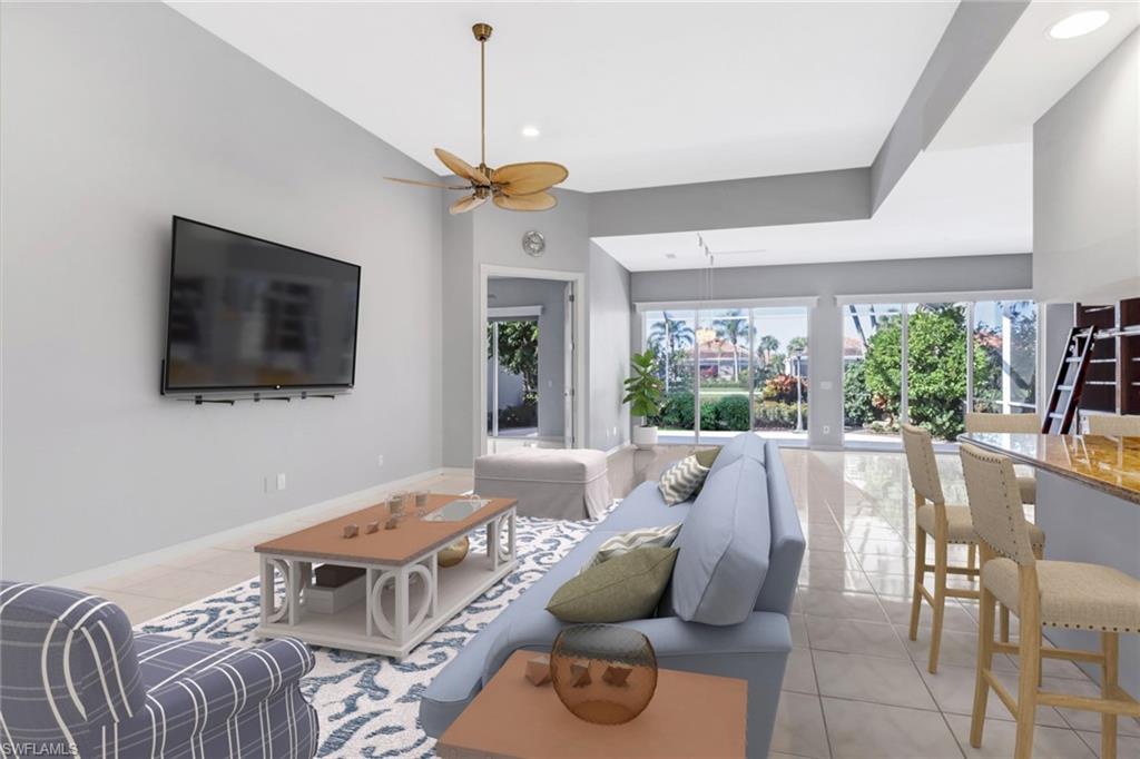 VILLAGE WALK - Residential