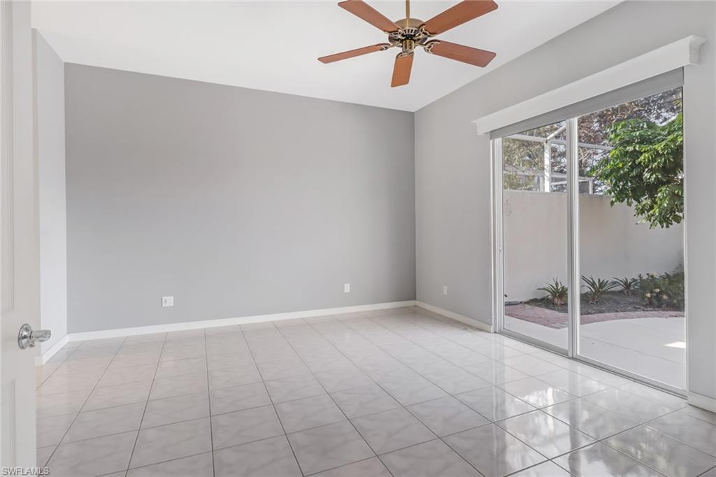 VILLAGE WALK - Residential