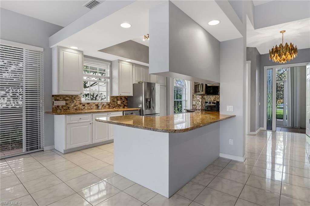 VILLAGE WALK - Residential