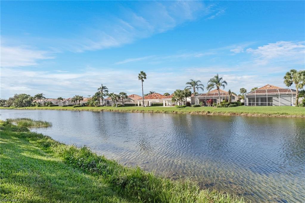 VILLAGE WALK - Residential