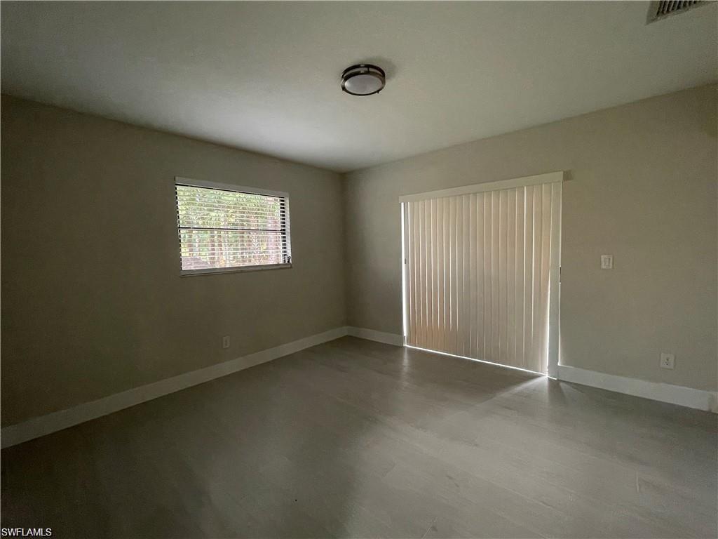 GOLDEN GATE ESTATES - Residential Lease