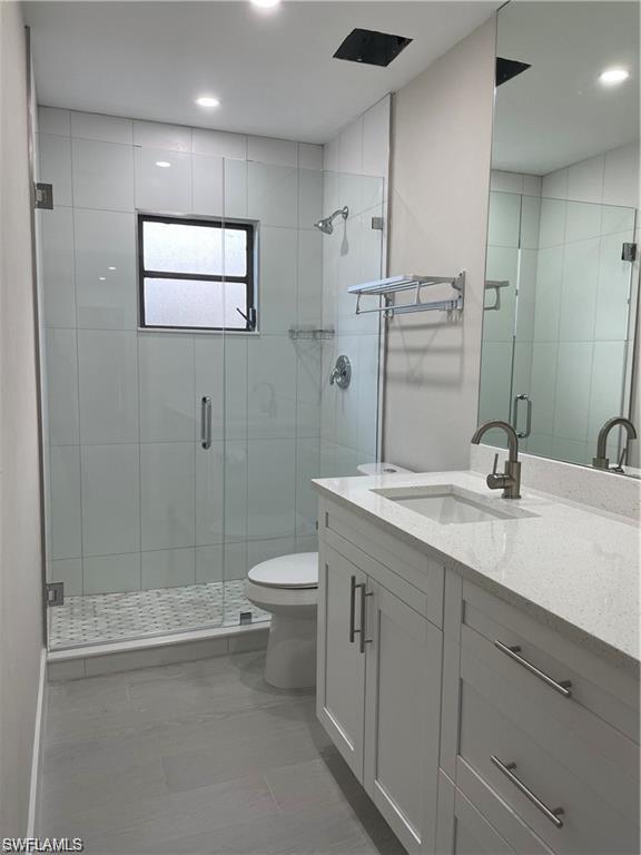 GOLDEN GATE ESTATES - Residential Lease