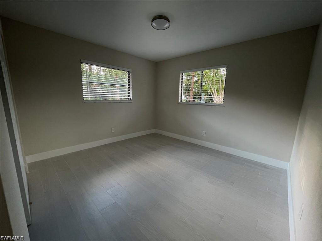 GOLDEN GATE ESTATES - Residential Lease