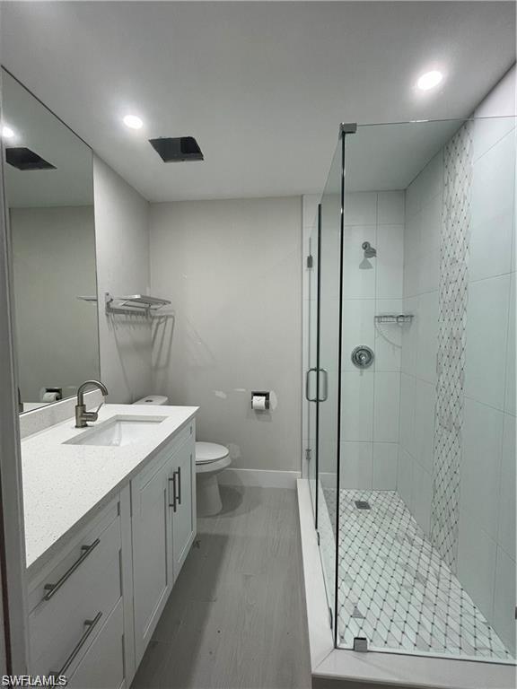 GOLDEN GATE ESTATES - Residential Lease