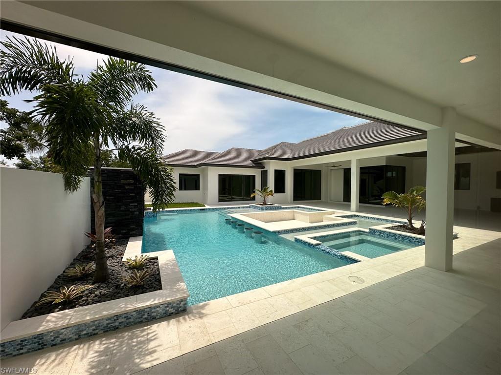 MARCO ISLAND - Residential