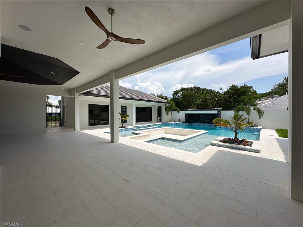 MARCO ISLAND - Residential