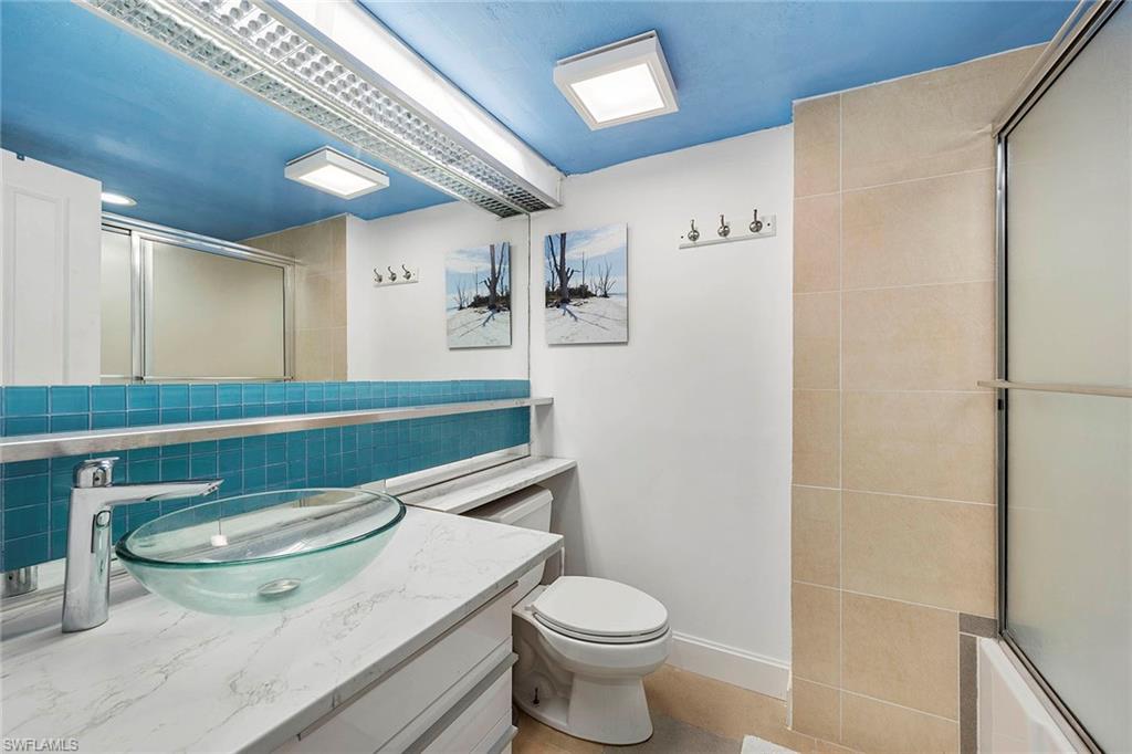 OCEAN HARBOR CONDO - Residential