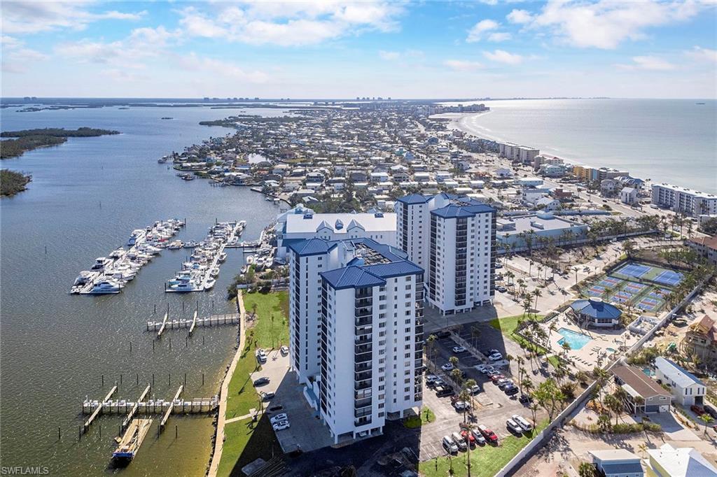 OCEAN HARBOR CONDO - Residential