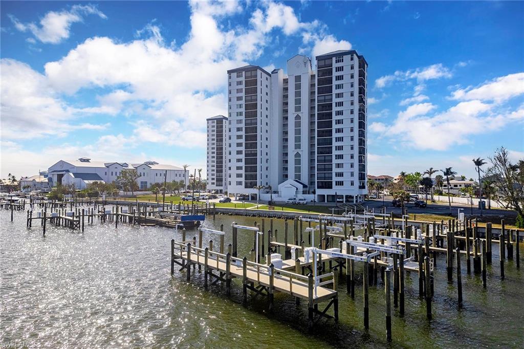 OCEAN HARBOR CONDO - Residential